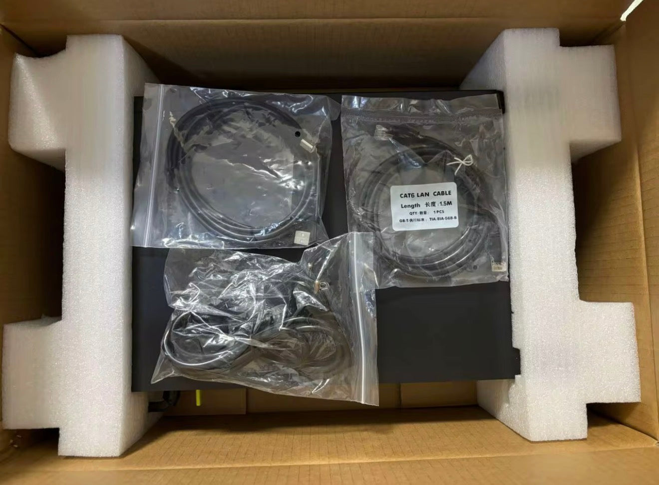The phone Box (20 phones) PNP