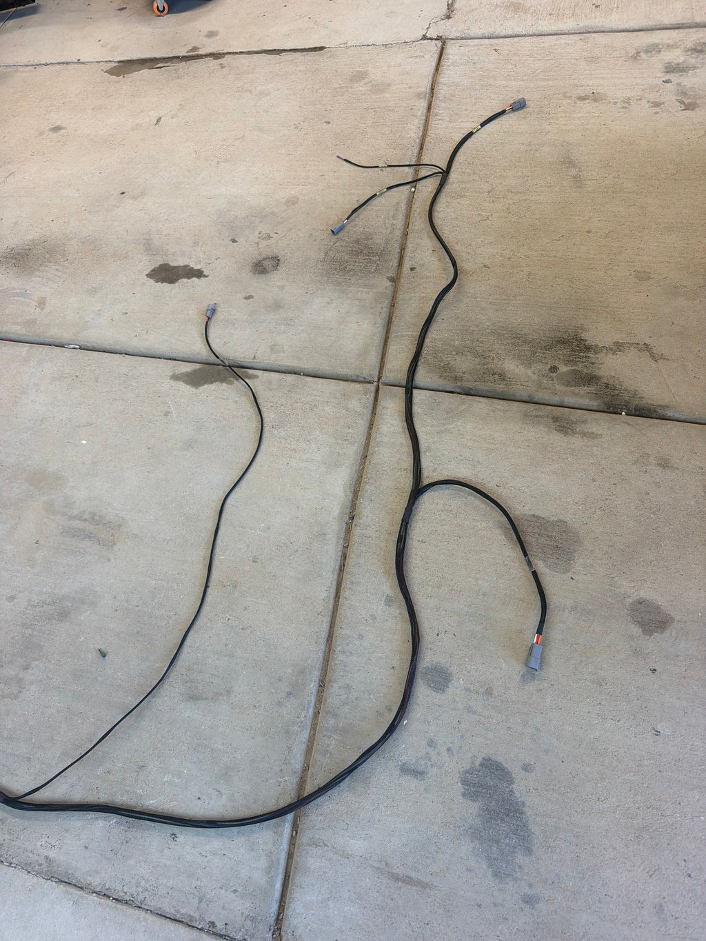 Premium Universal Vehicle chassis harness