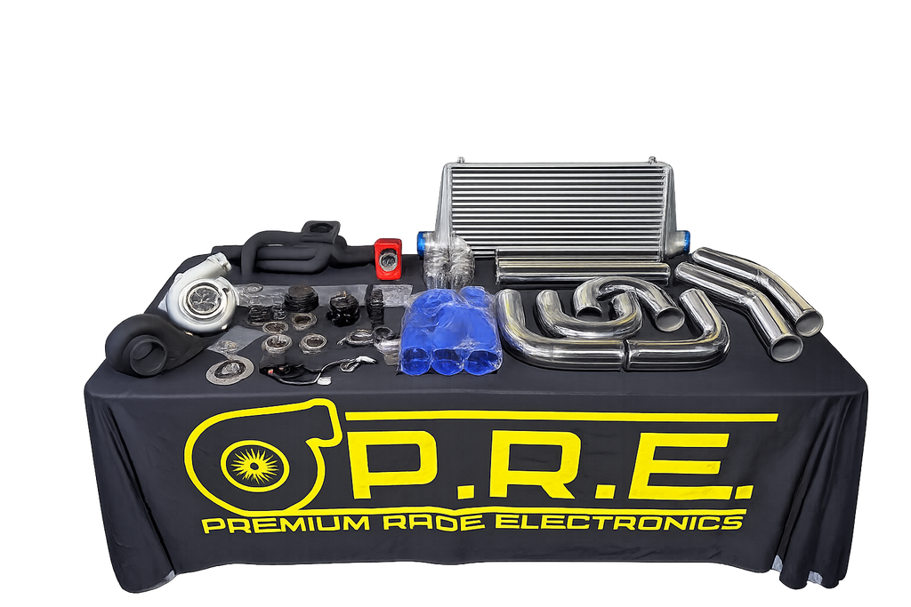 M50/M52/M54/S50                             Passend für alle Chassis! Vorbestellung